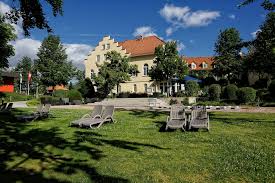 Hotel Dorotheenhof Sauna